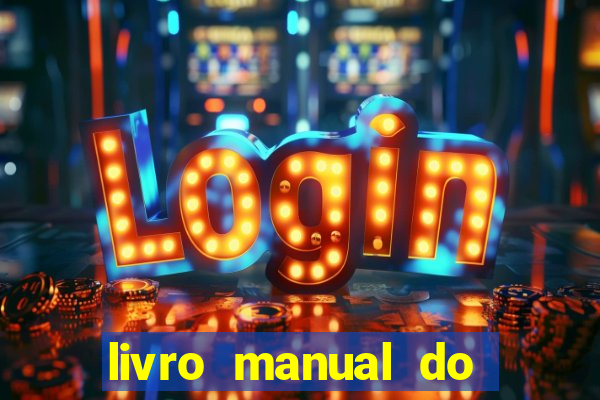 livro manual do futebol americano pdf